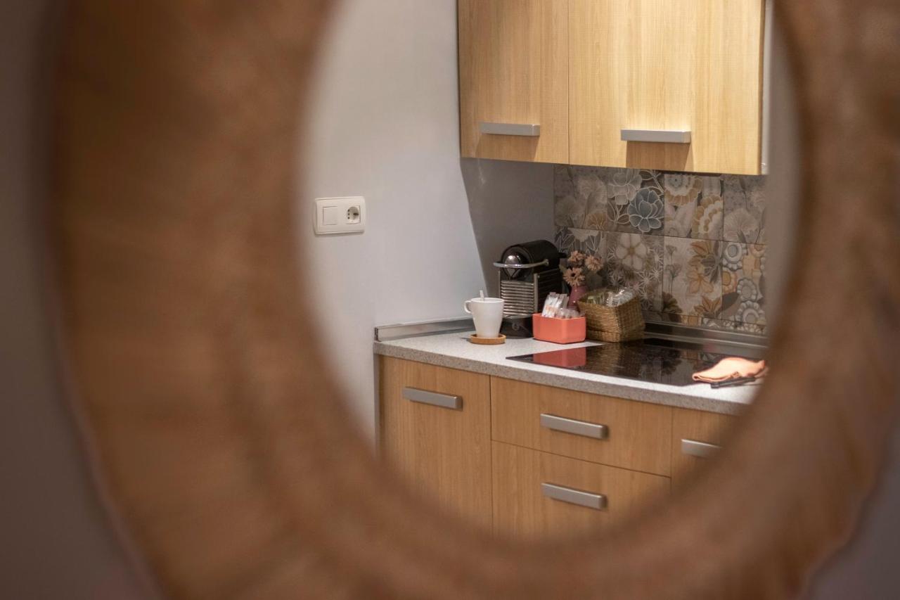Karola Amplio Apartamento Junto A San Mames Bilbao Eksteriør billede